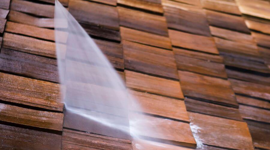 Slate Roofing in Plover, WI